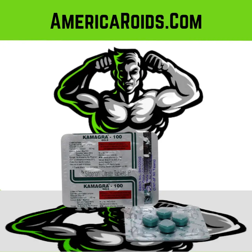 Citrato de Sildenafil 100 mg 4 comprimidos