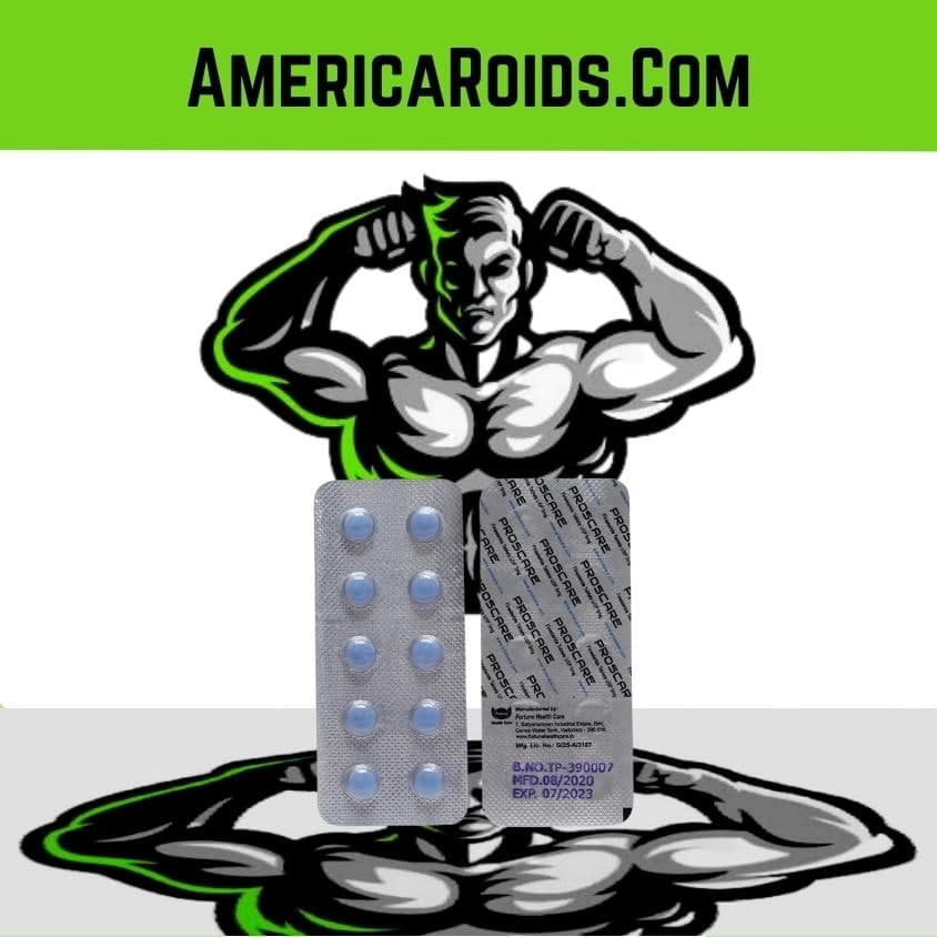 Propecia 5 mg - 10 comprimidos