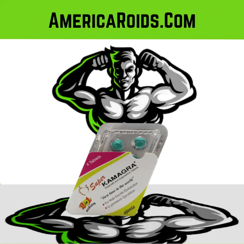 Citrato de Sildenafil 100 mg 4 comprimidos