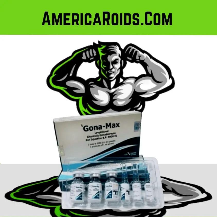 HCG 15000 UI 3 frascos