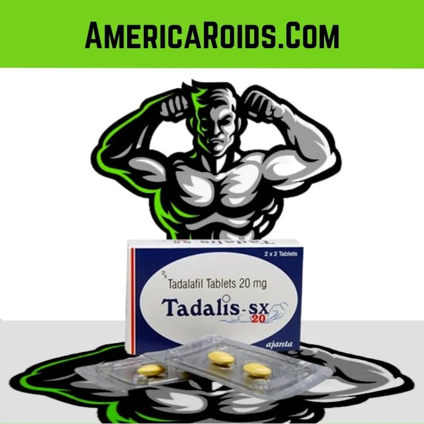 Tadalafil 20 mg 4 comprimidos