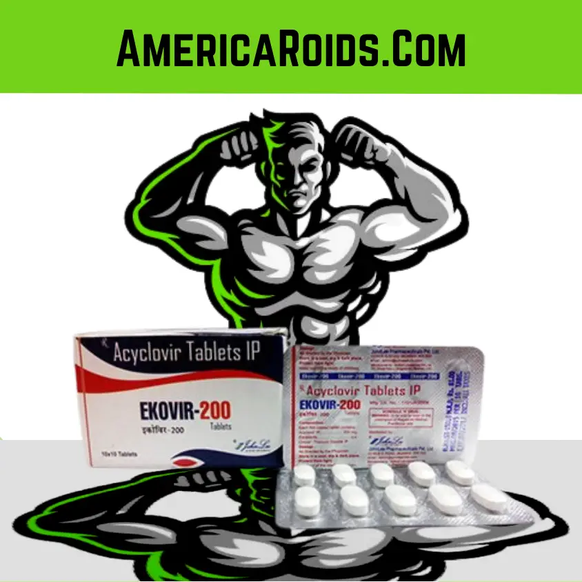 Zovirax 200 mg 30 comprimidos